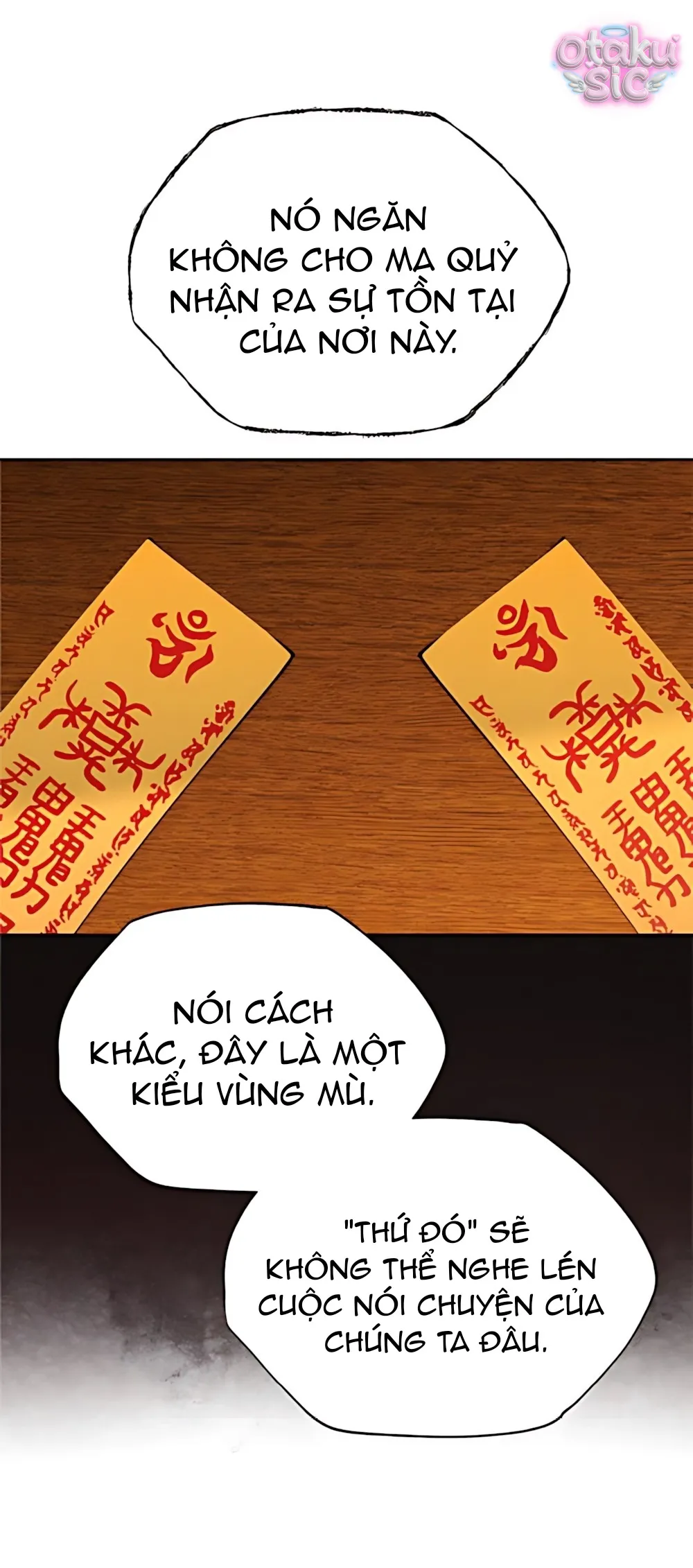 Bạn Cùng Lớp Chapter 15 - Trang 46