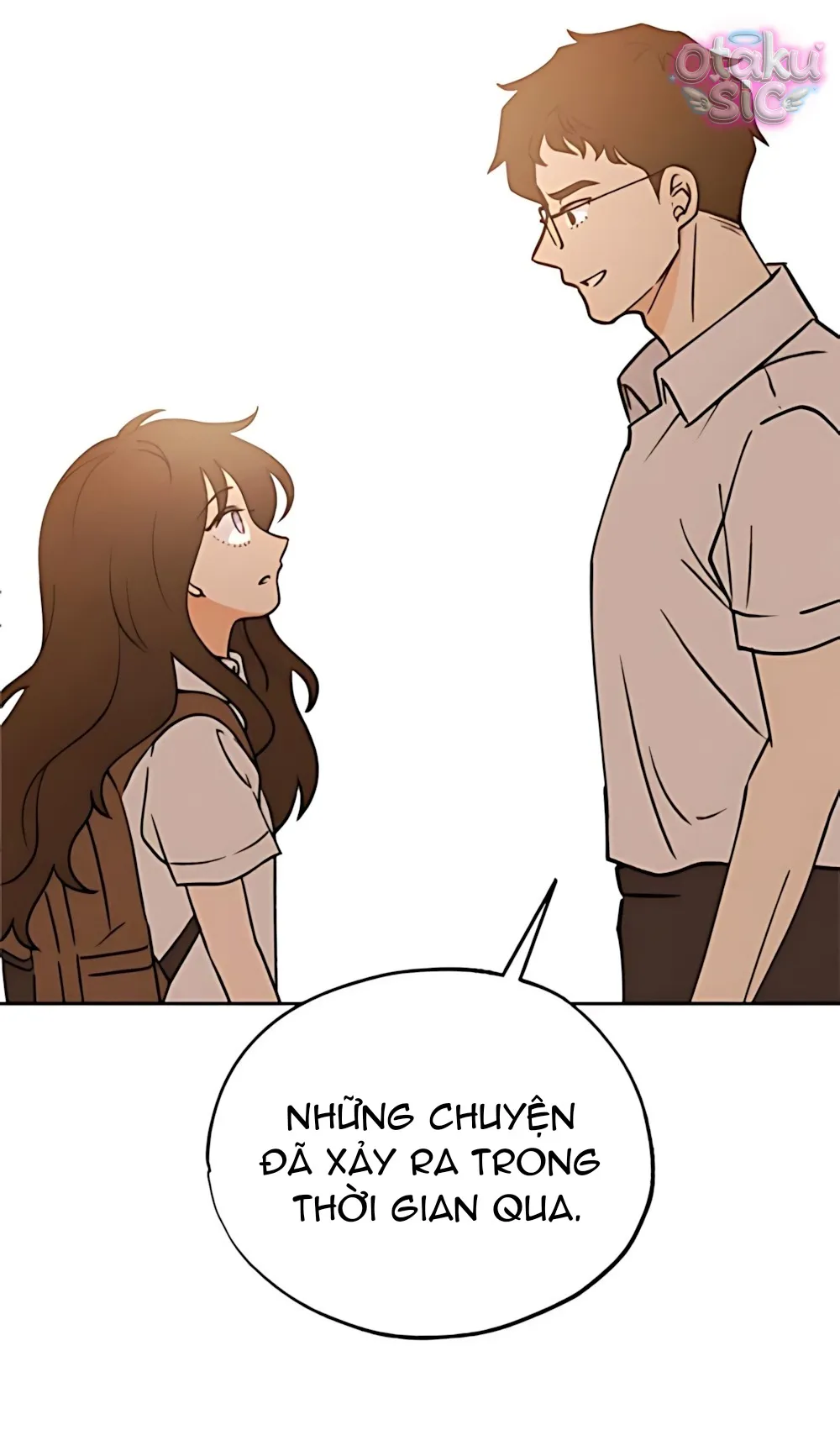 Bạn Cùng Lớp Chapter 15 - Trang 48
