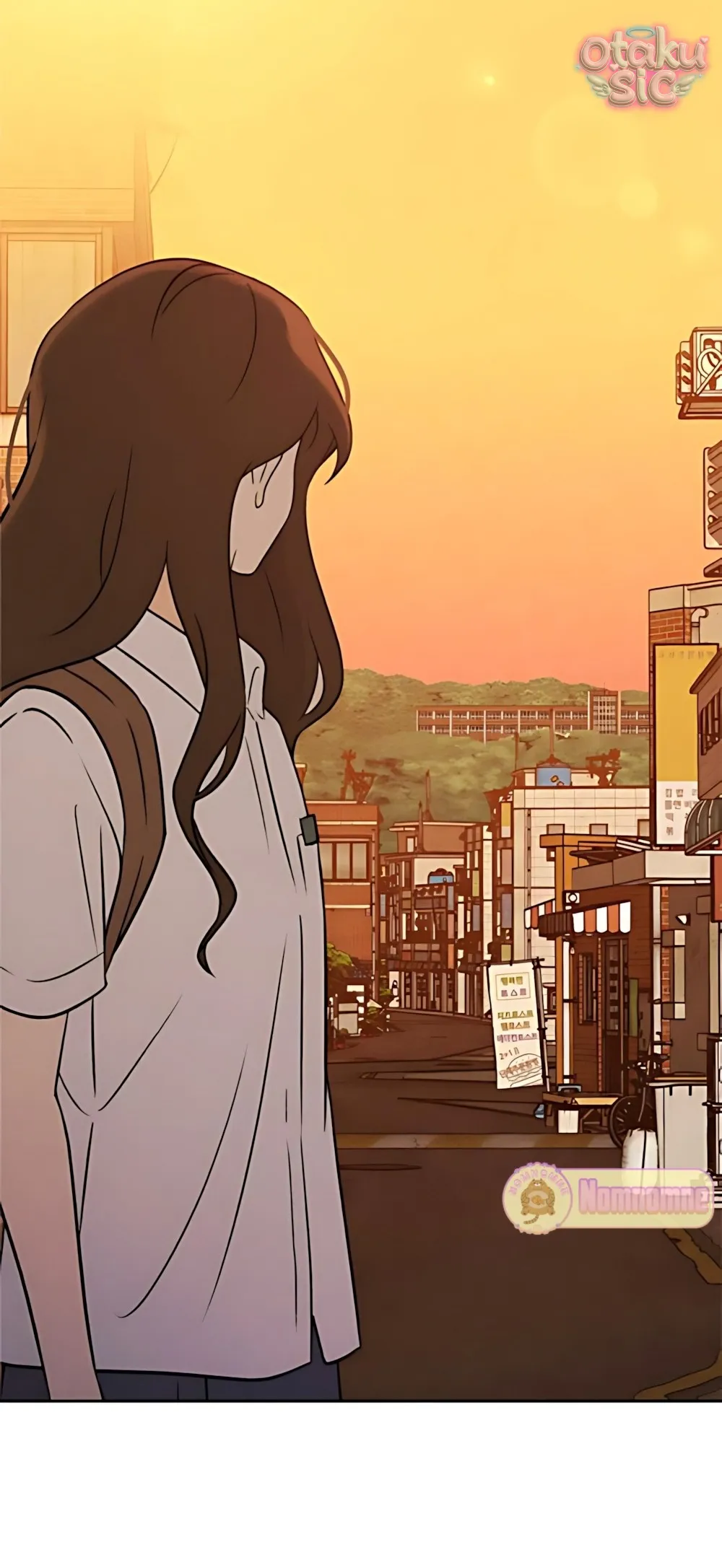 Bạn Cùng Lớp Chapter 15 - Trang 7