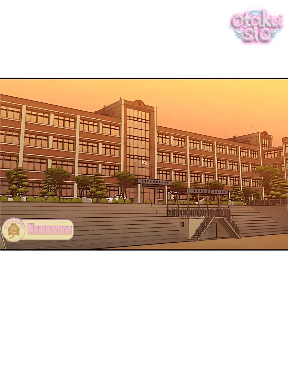 Bạn Cùng Lớp Chapter 15 - Trang 9
