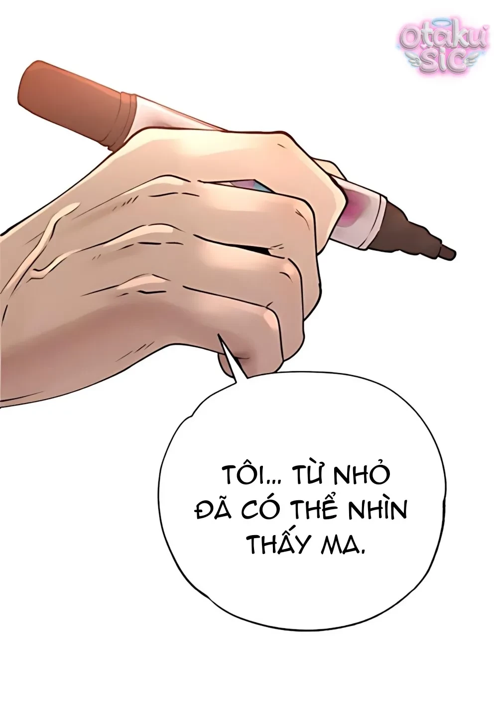Bạn Cùng Lớp Chapter 16 - Trang 10