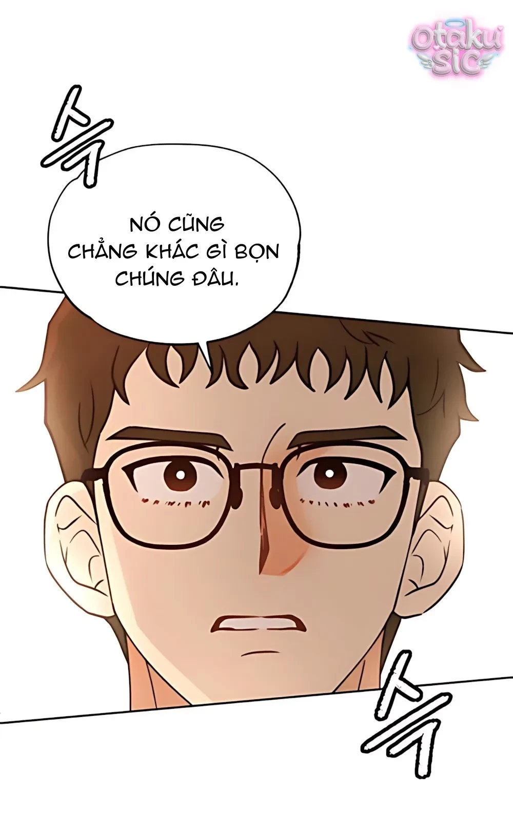 Bạn Cùng Lớp Chapter 16 - Trang 12