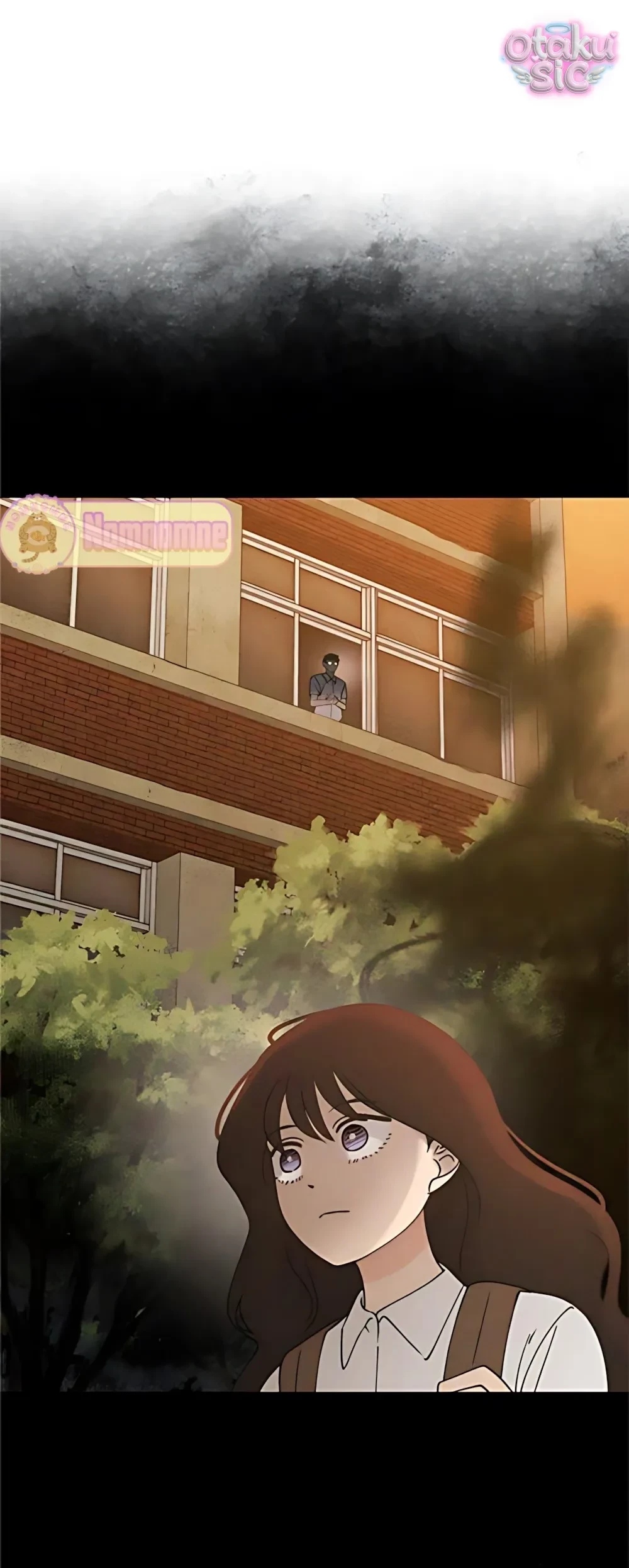 Bạn Cùng Lớp Chapter 16 - Trang 15