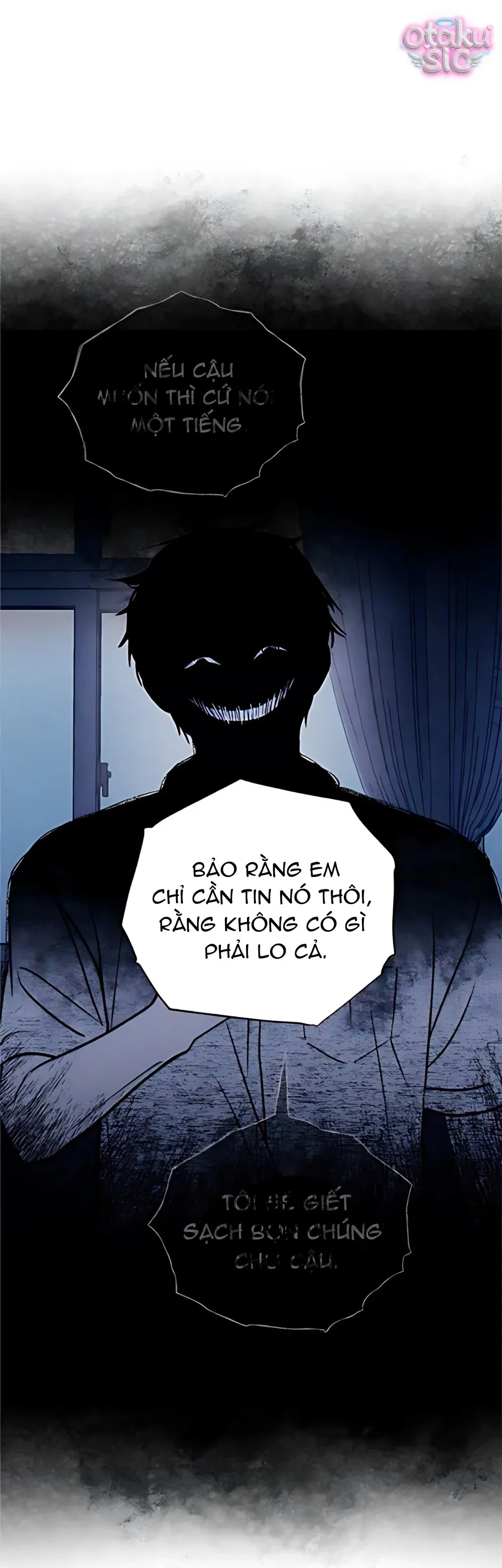 Bạn Cùng Lớp Chapter 16 - Trang 20