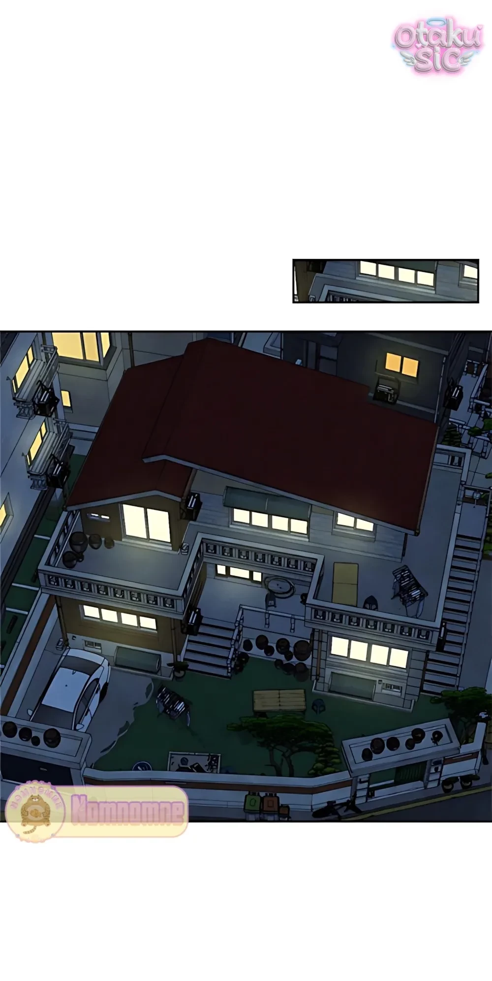 Bạn Cùng Lớp Chapter 16 - Trang 25