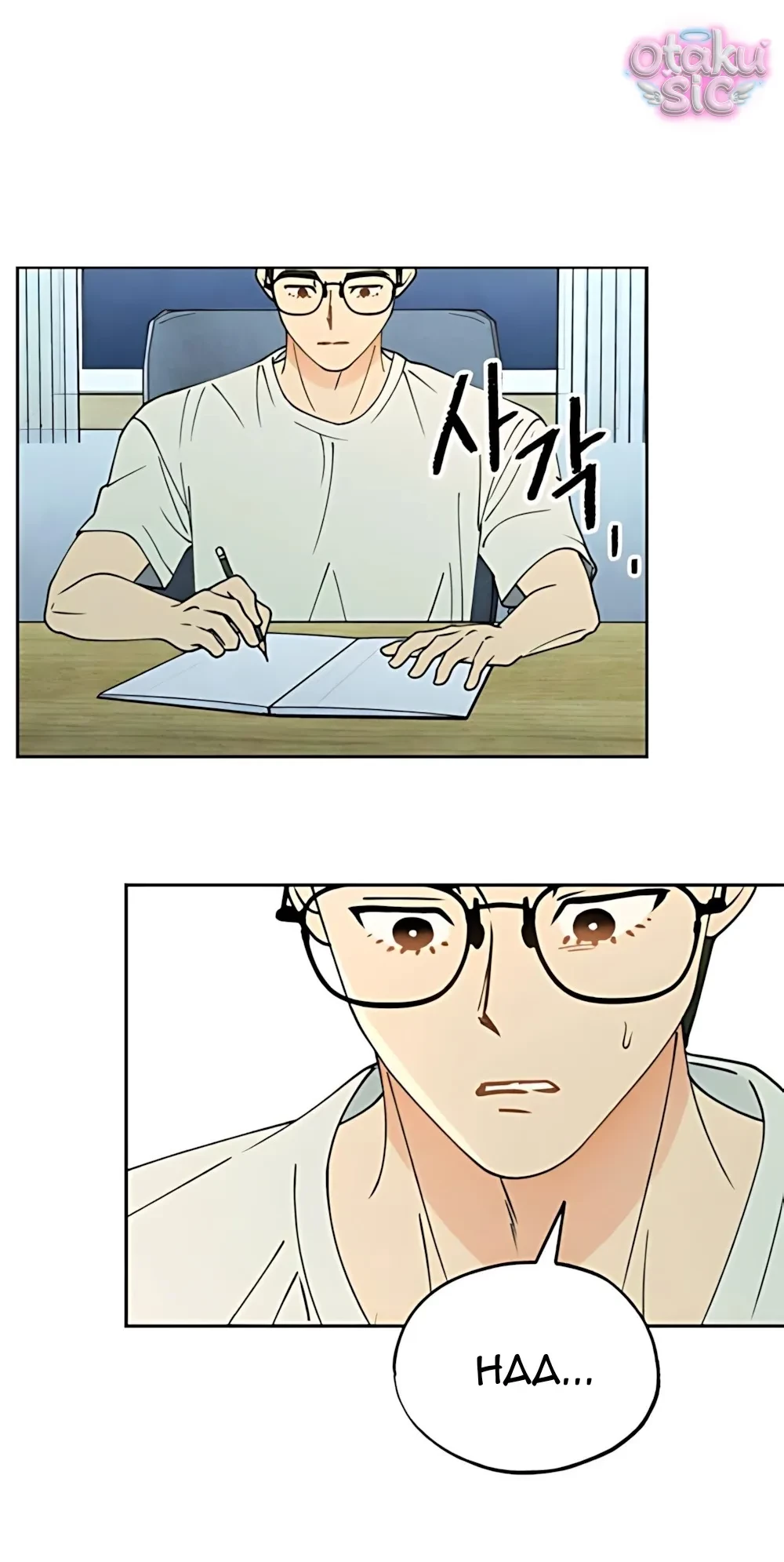 Bạn Cùng Lớp Chapter 16 - Trang 27