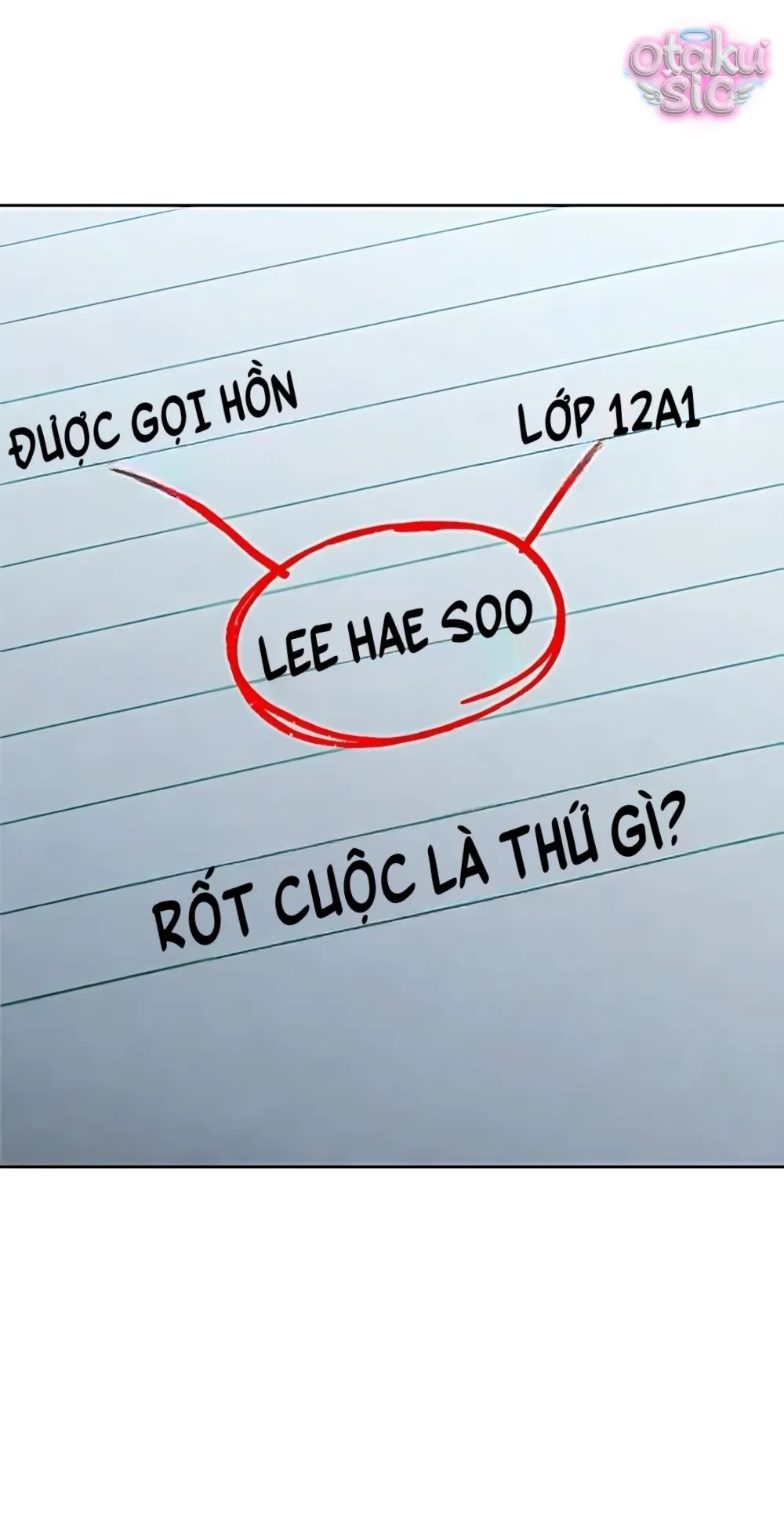 Bạn Cùng Lớp Chapter 16 - Trang 31