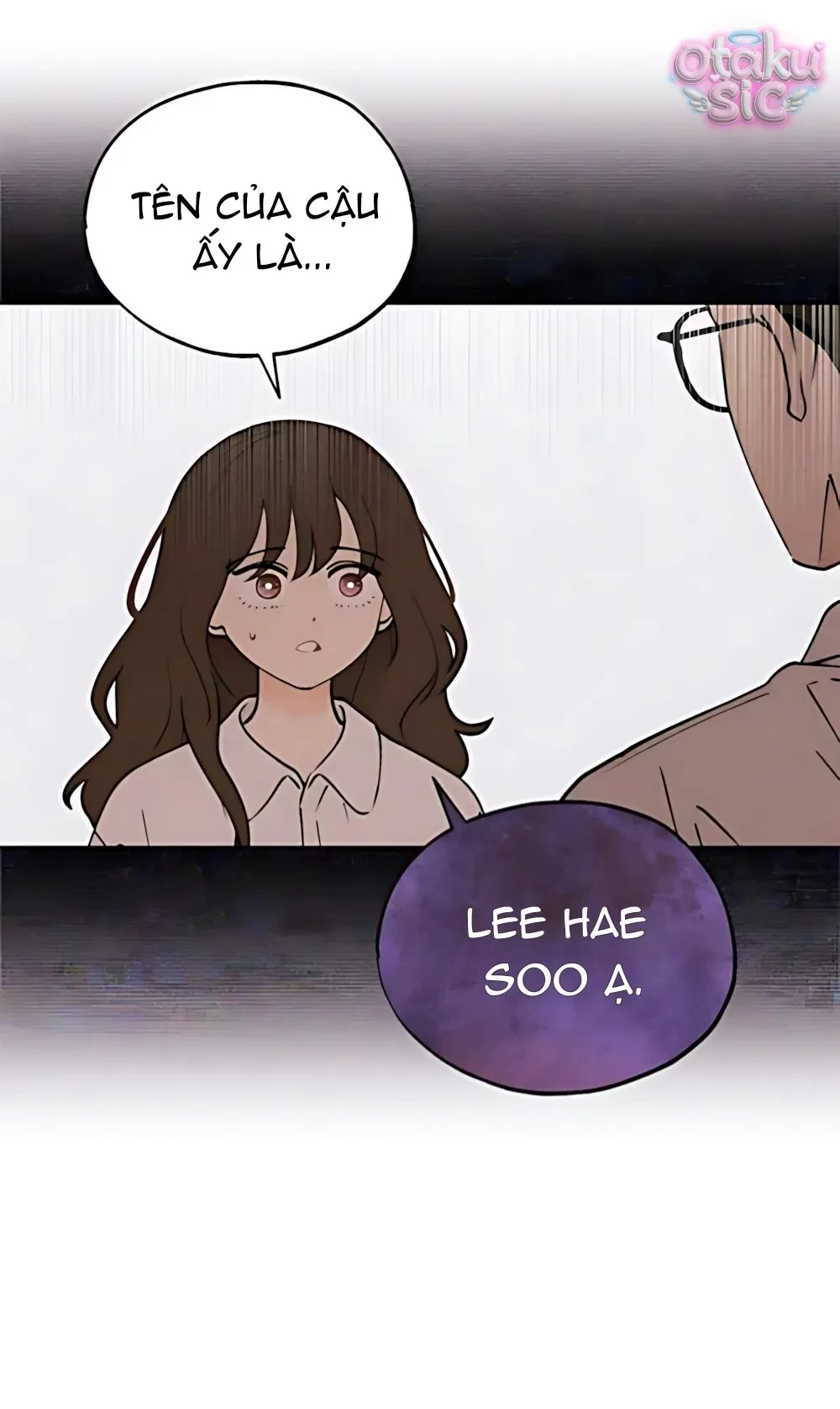 Bạn Cùng Lớp Chapter 16 - Trang 32