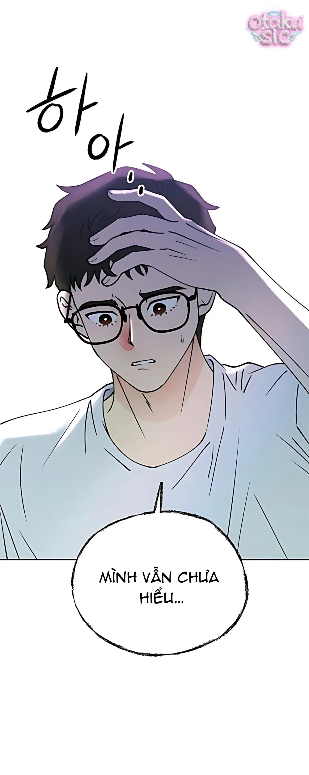 Bạn Cùng Lớp Chapter 16 - Trang 36
