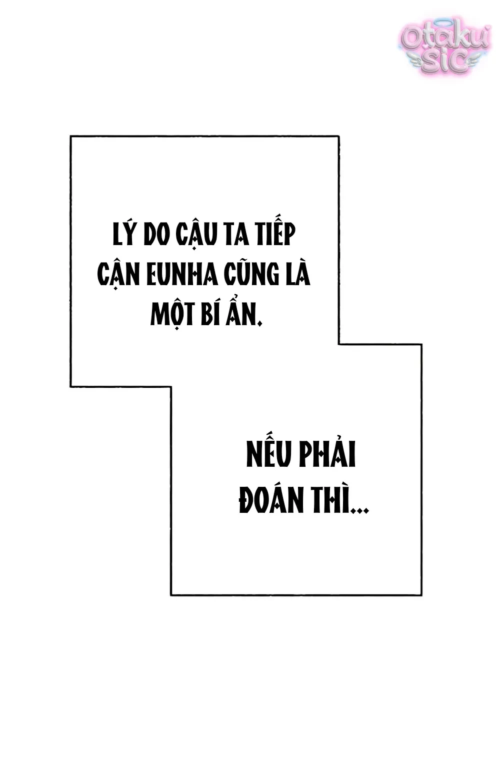 Bạn Cùng Lớp Chapter 16 - Trang 37