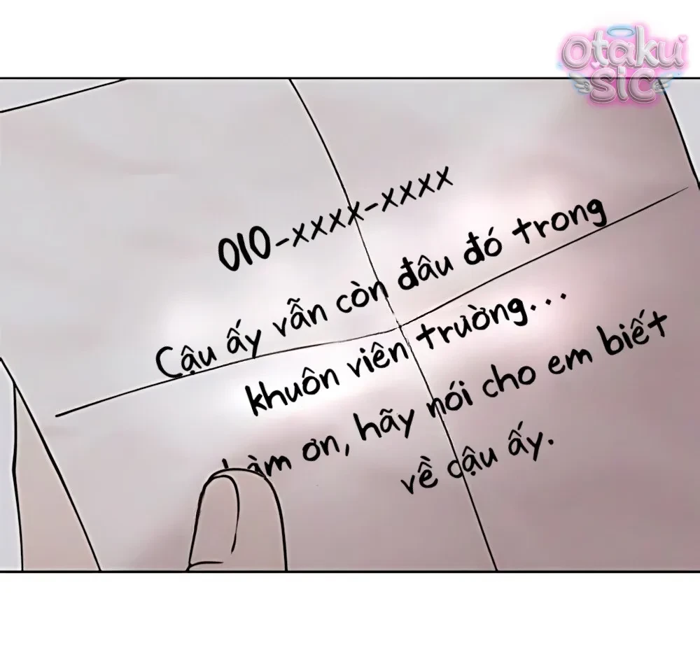 Bạn Cùng Lớp Chapter 16 - Trang 41