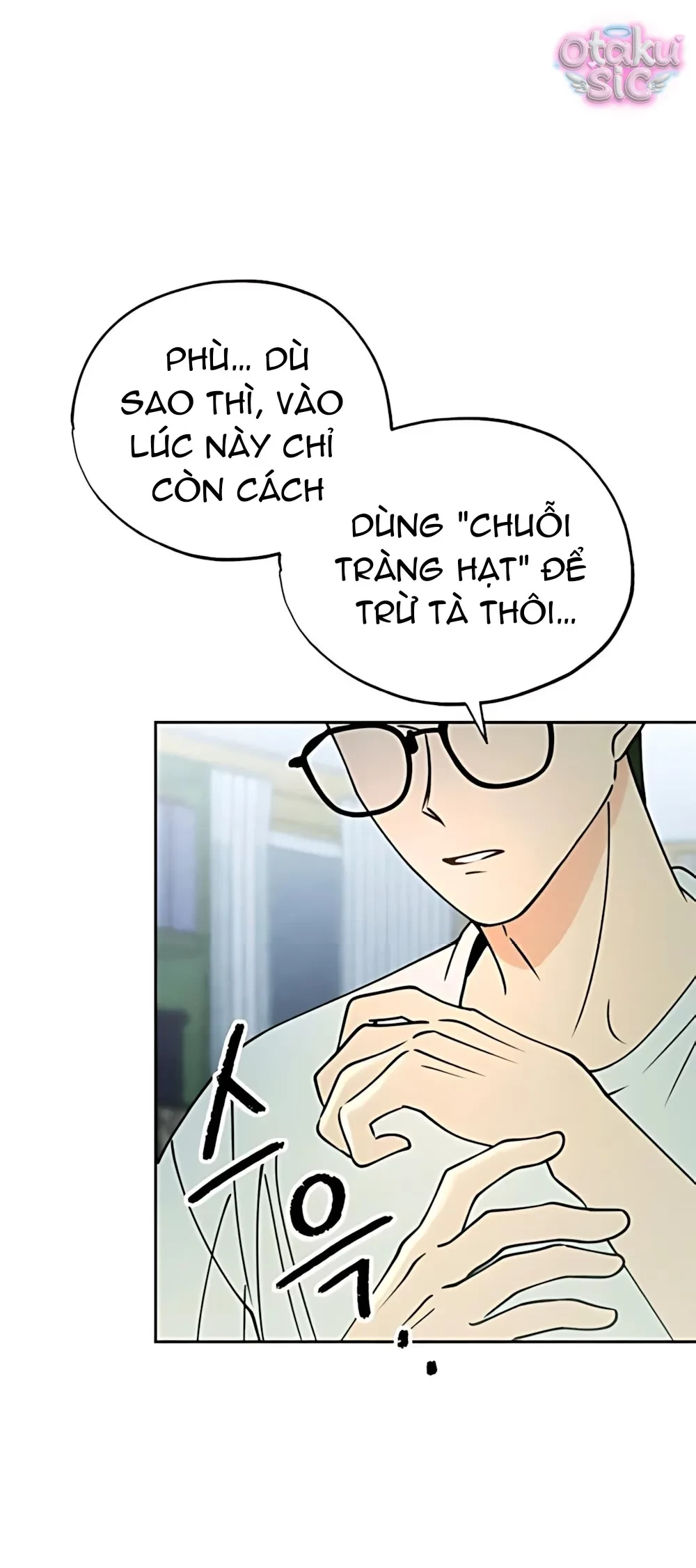 Bạn Cùng Lớp Chapter 16 - Trang 43
