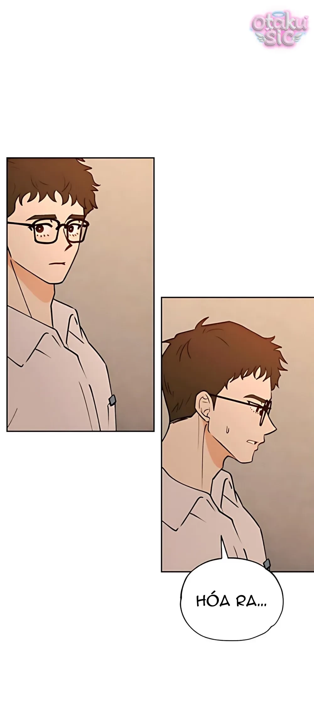 Bạn Cùng Lớp Chapter 16 - Trang 7