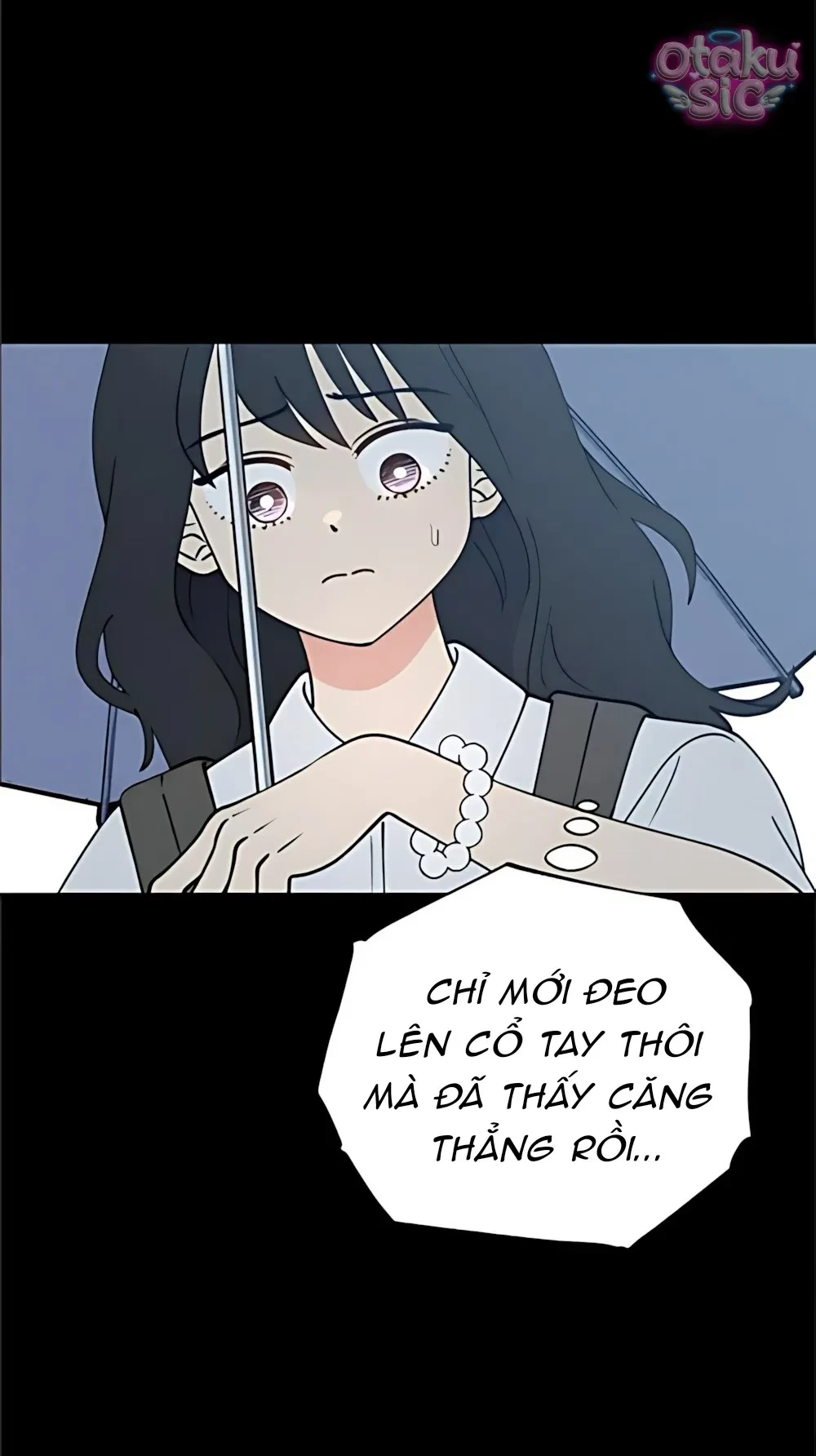 Bạn Cùng Lớp Chapter 17 - Trang 11