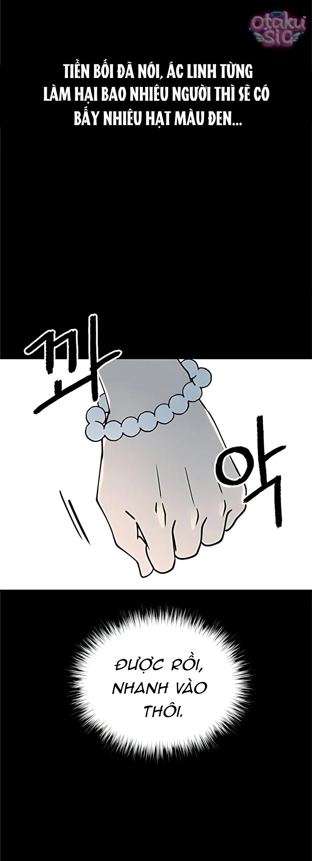 Bạn Cùng Lớp Chapter 17 - Trang 14