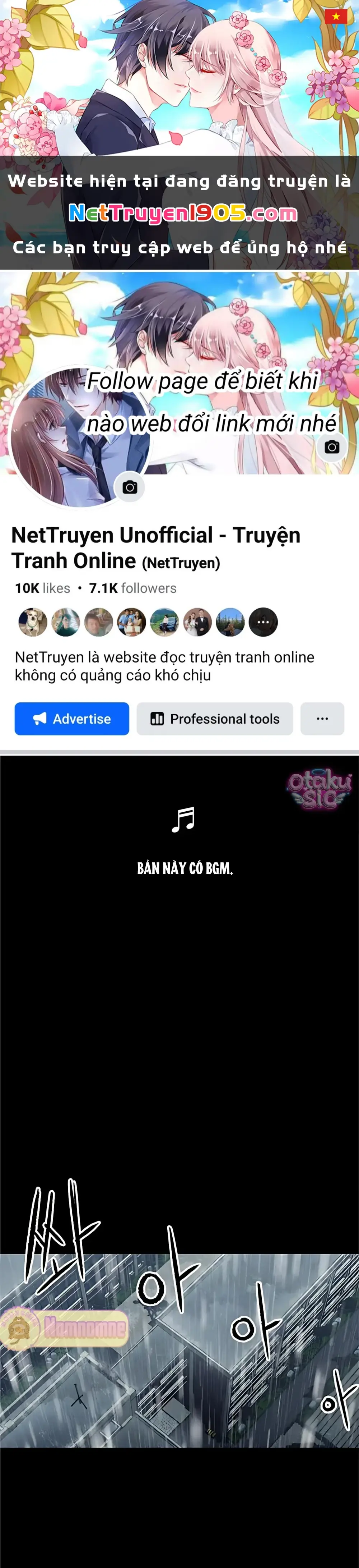 Bạn Cùng Lớp Chapter 17 - Trang 2