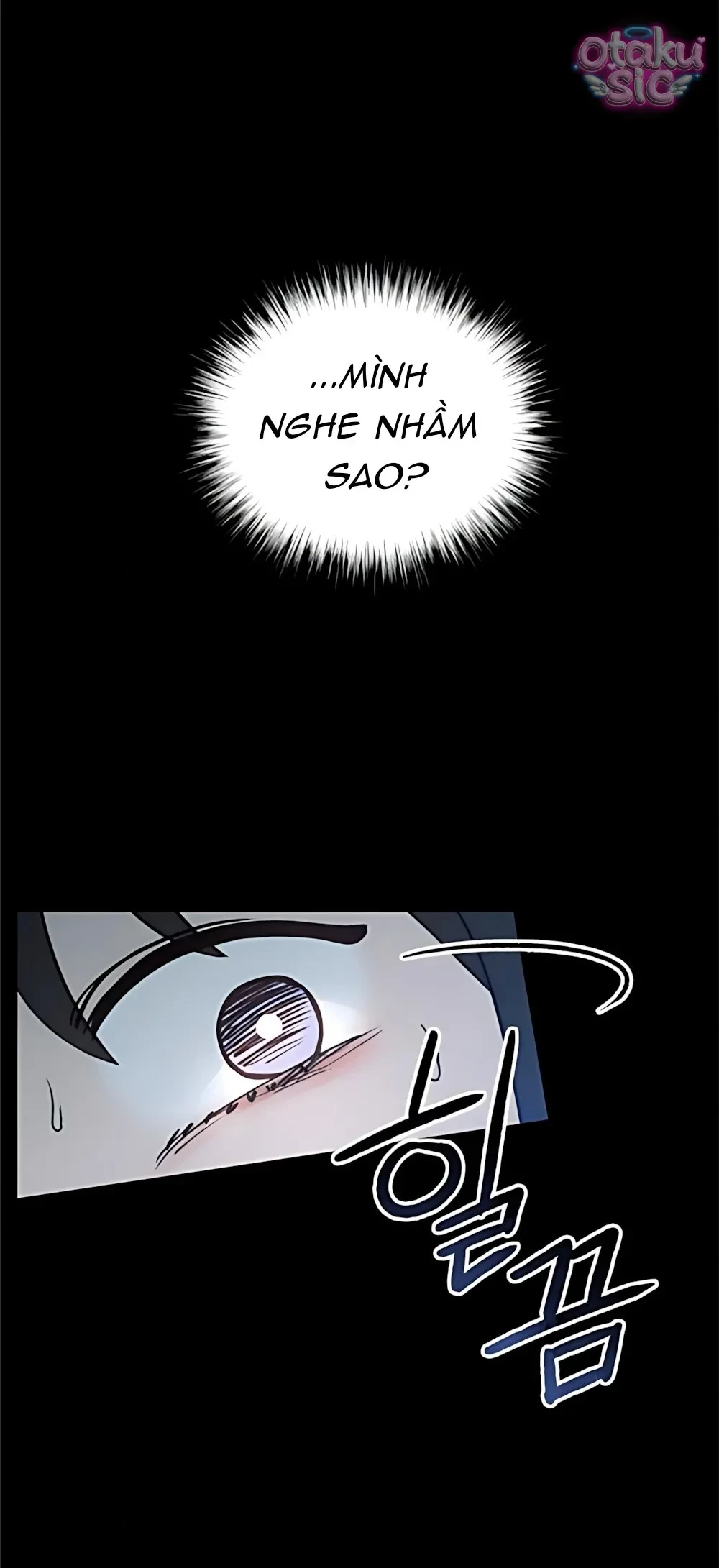 Bạn Cùng Lớp Chapter 17 - Trang 20
