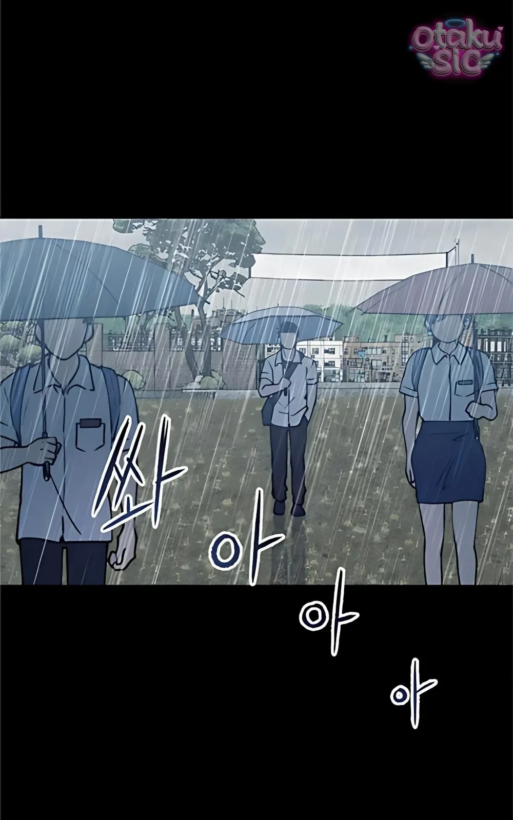 Bạn Cùng Lớp Chapter 17 - Trang 21