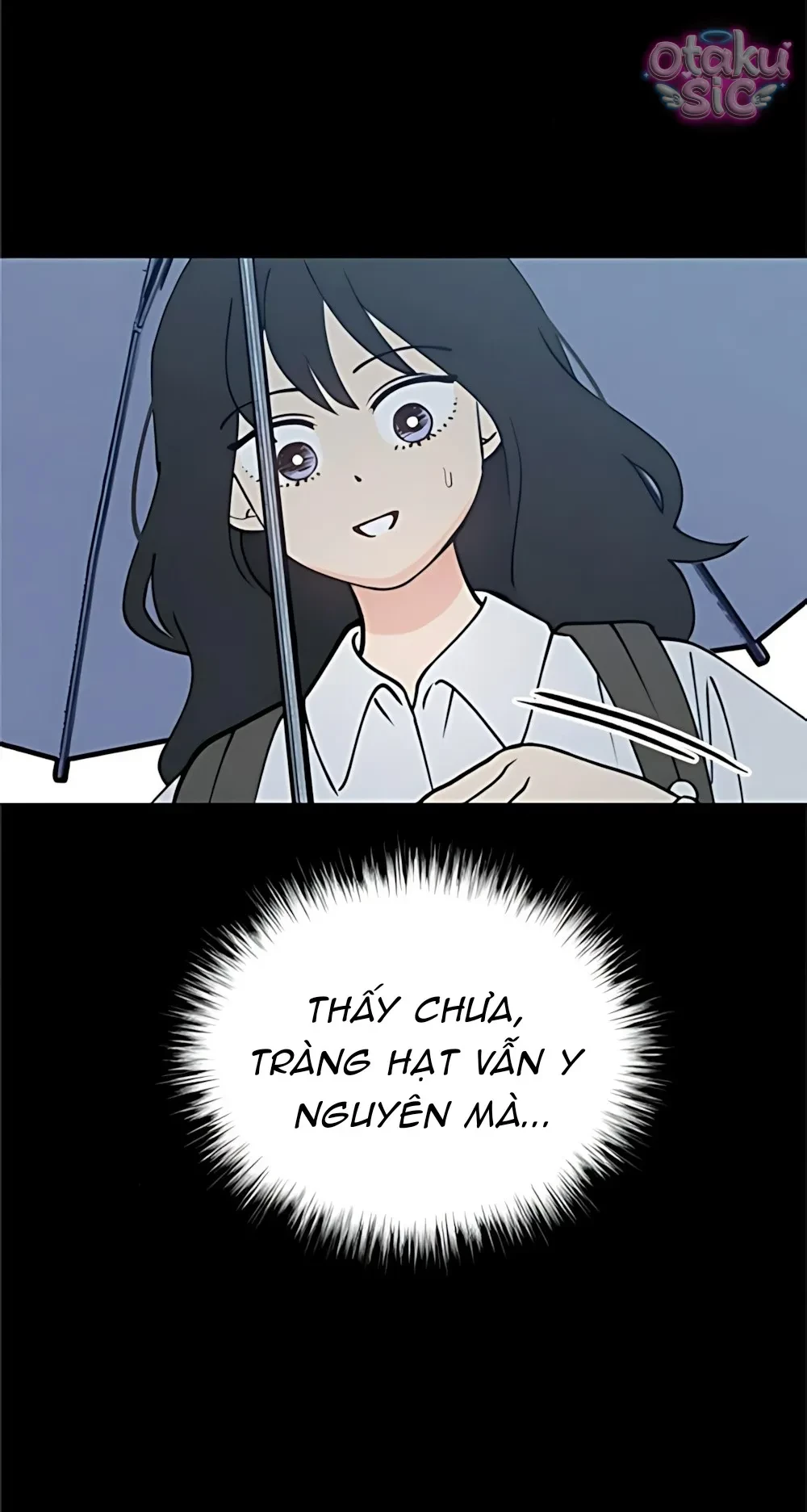 Bạn Cùng Lớp Chapter 17 - Trang 24