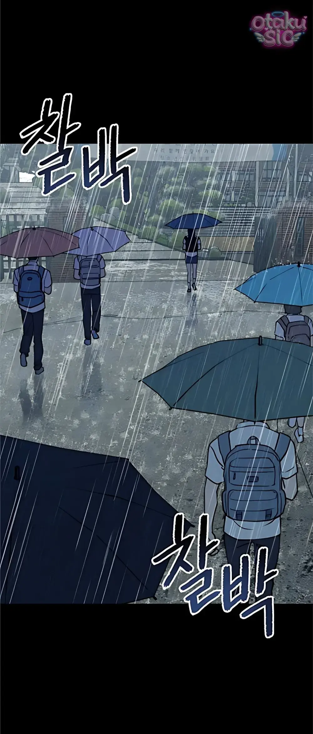 Bạn Cùng Lớp Chapter 17 - Trang 3