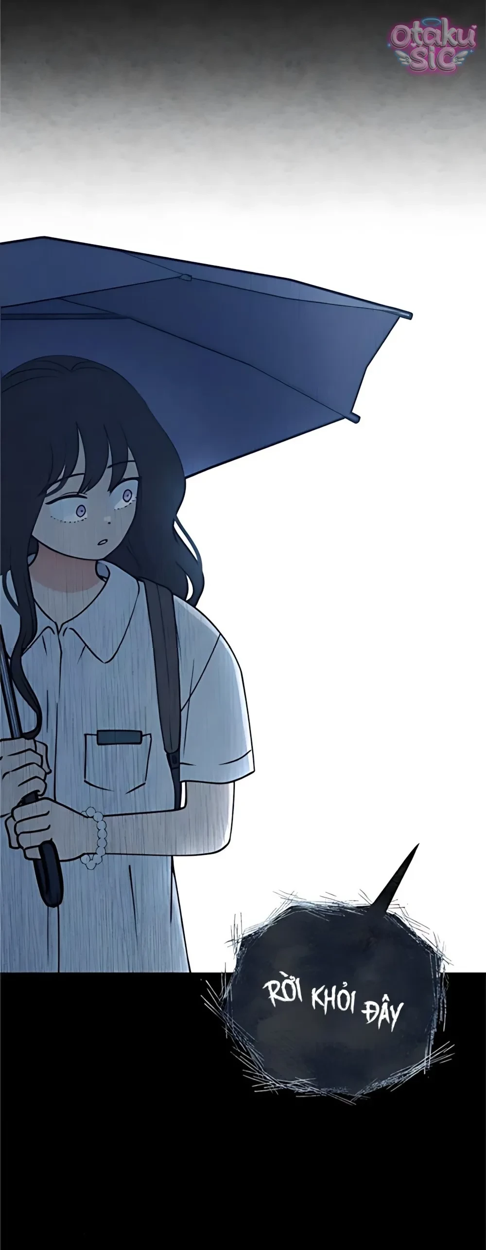 Bạn Cùng Lớp Chapter 17 - Trang 31