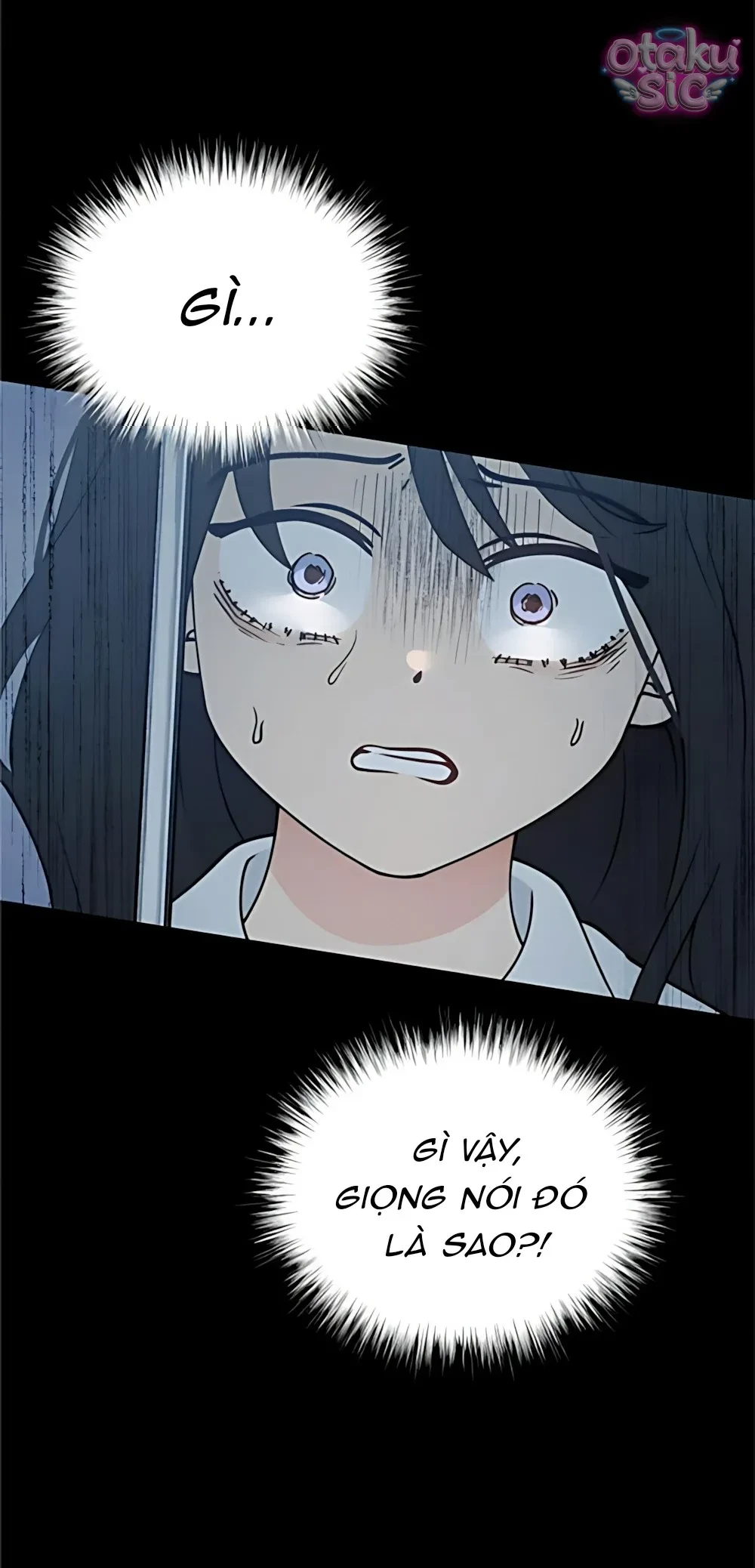Bạn Cùng Lớp Chapter 17 - Trang 34