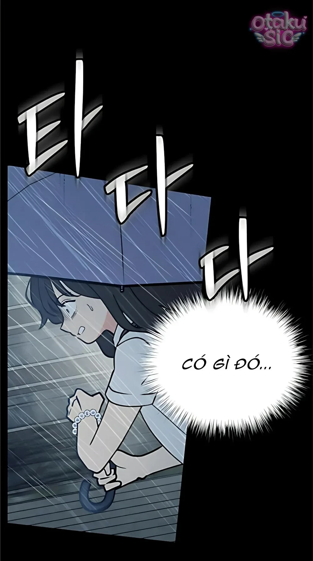 Bạn Cùng Lớp Chapter 17 - Trang 35
