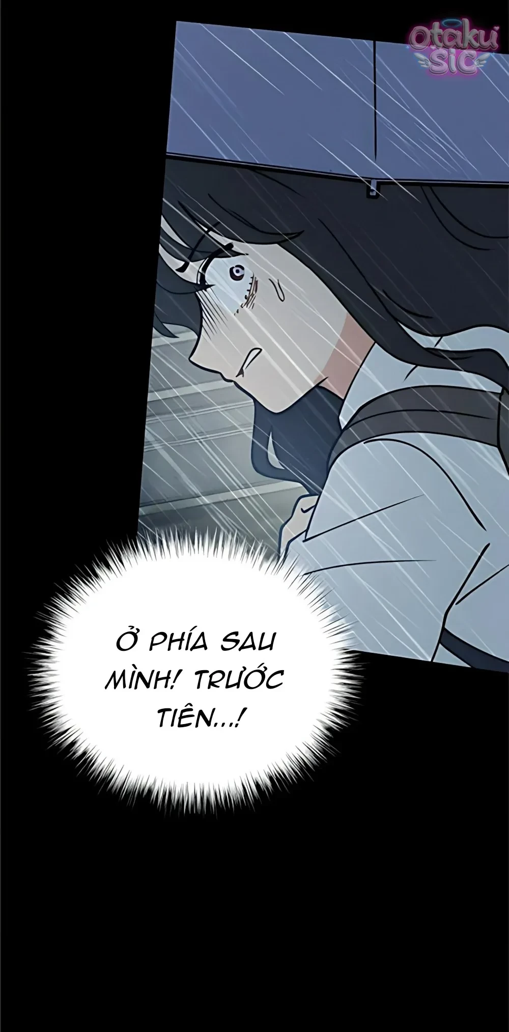 Bạn Cùng Lớp Chapter 17 - Trang 36