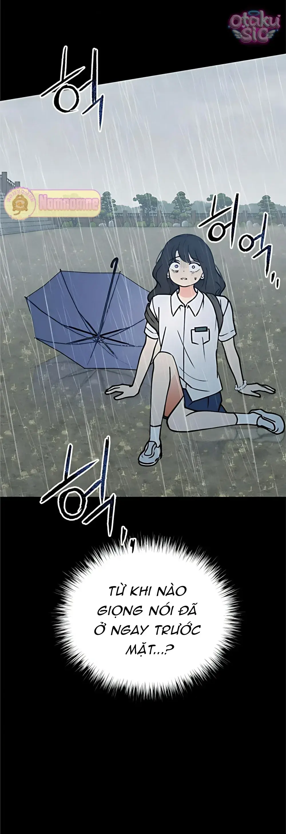 Bạn Cùng Lớp Chapter 17 - Trang 39