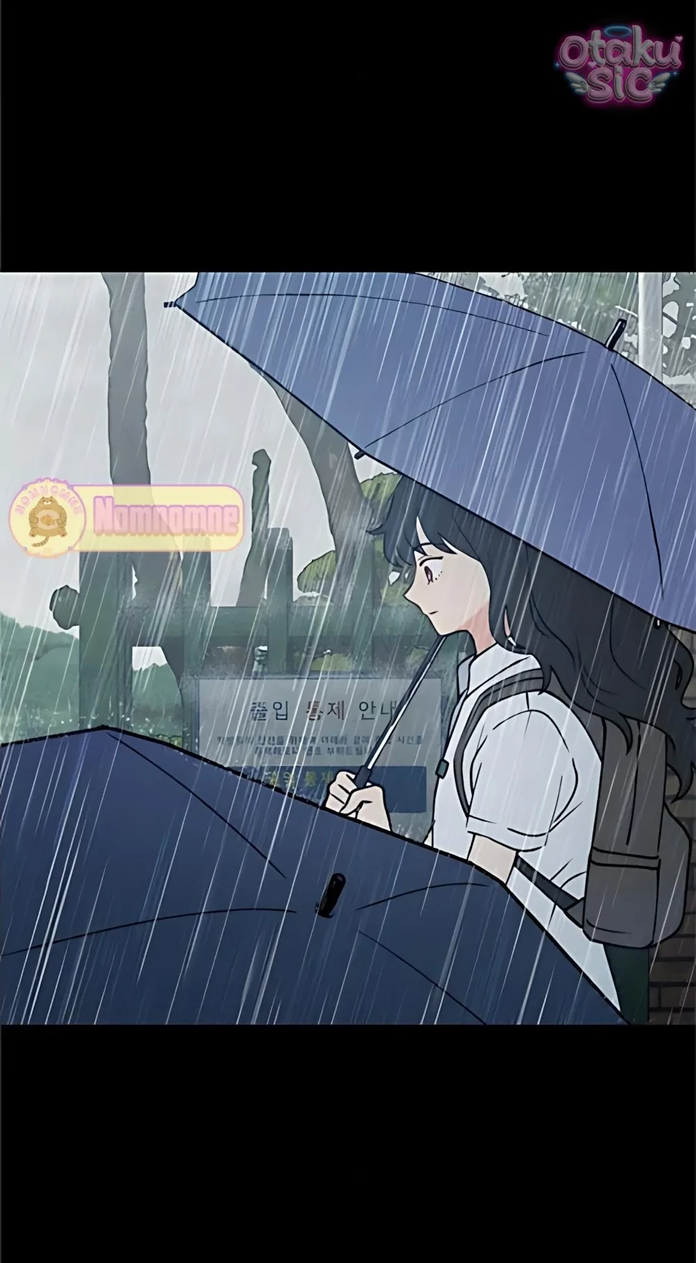 Bạn Cùng Lớp Chapter 17 - Trang 4
