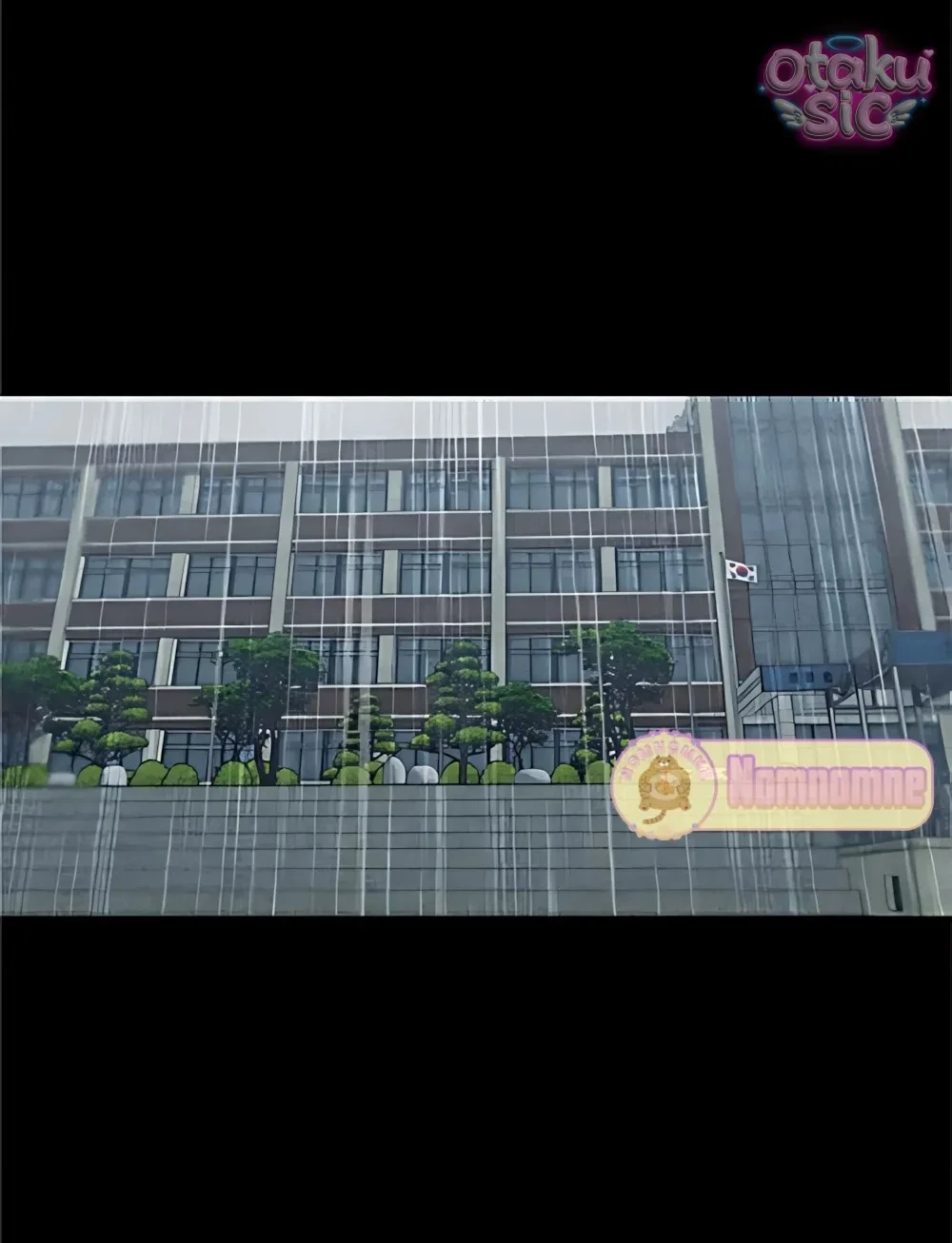 Bạn Cùng Lớp Chapter 17 - Trang 40
