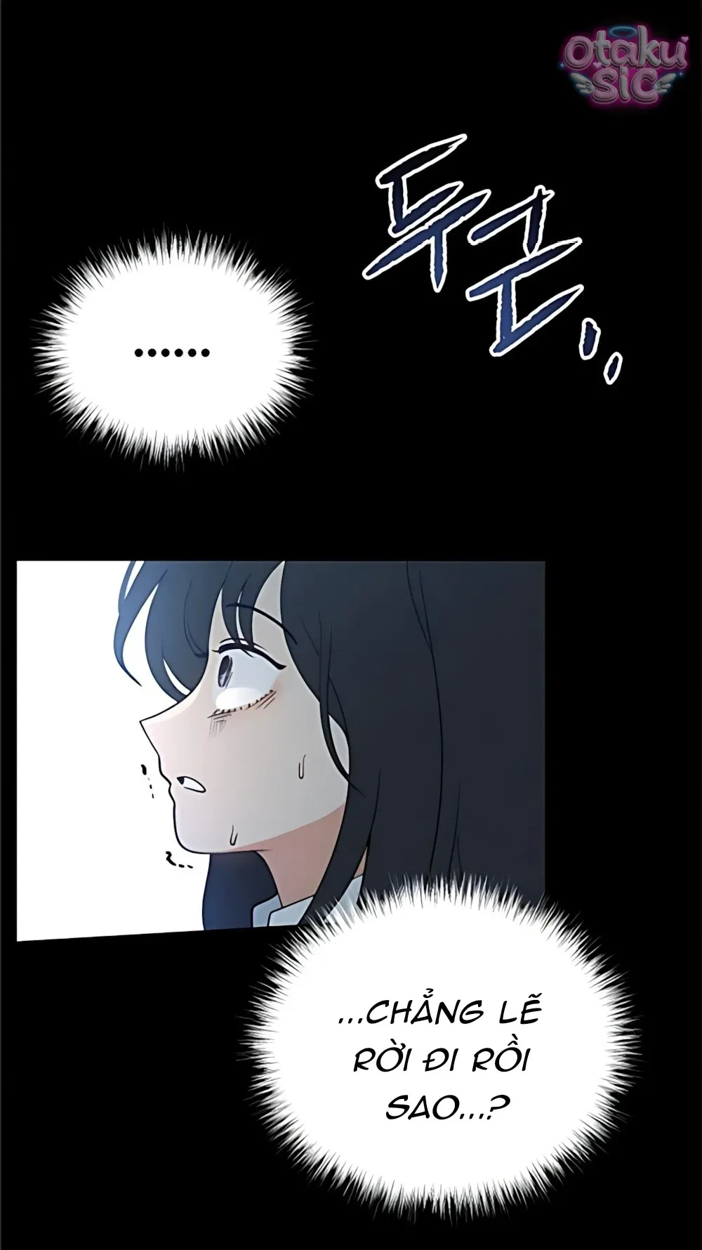 Bạn Cùng Lớp Chapter 17 - Trang 42