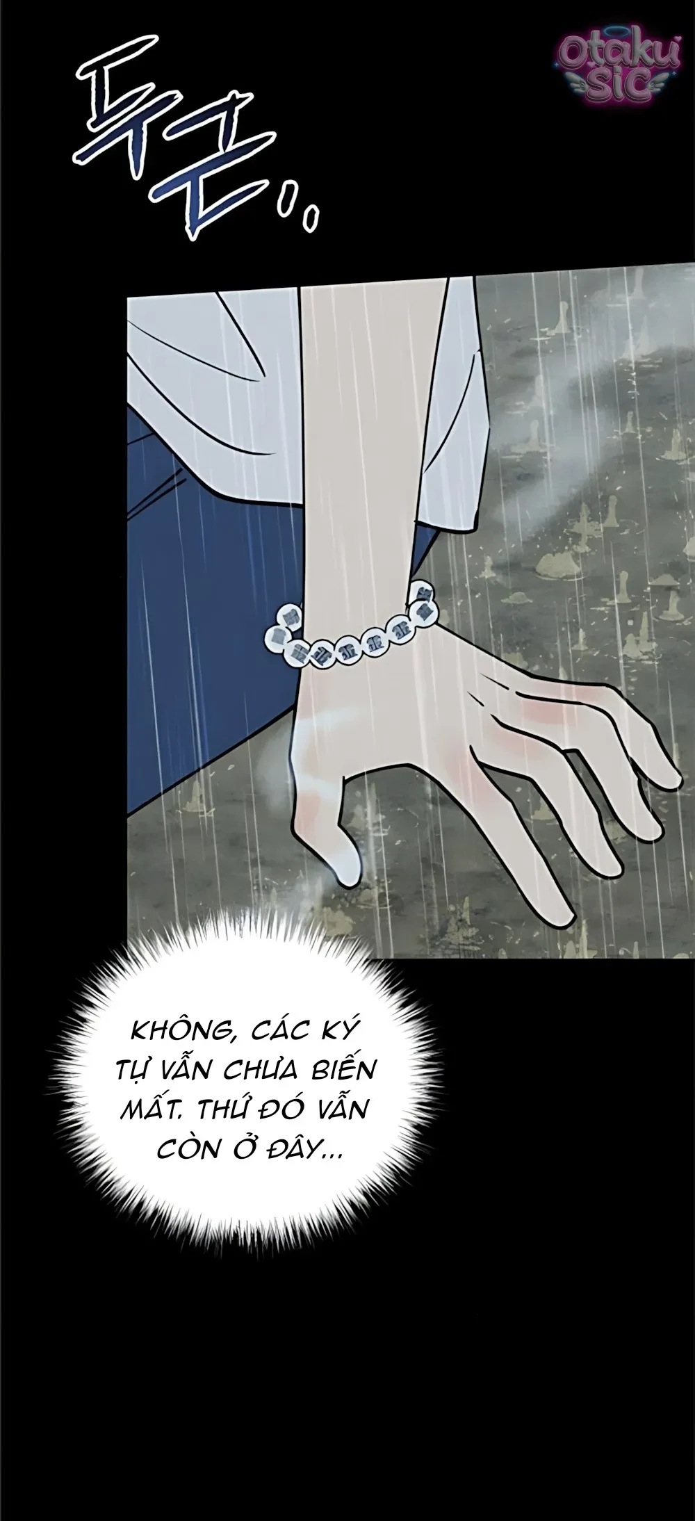 Bạn Cùng Lớp Chapter 17 - Trang 44