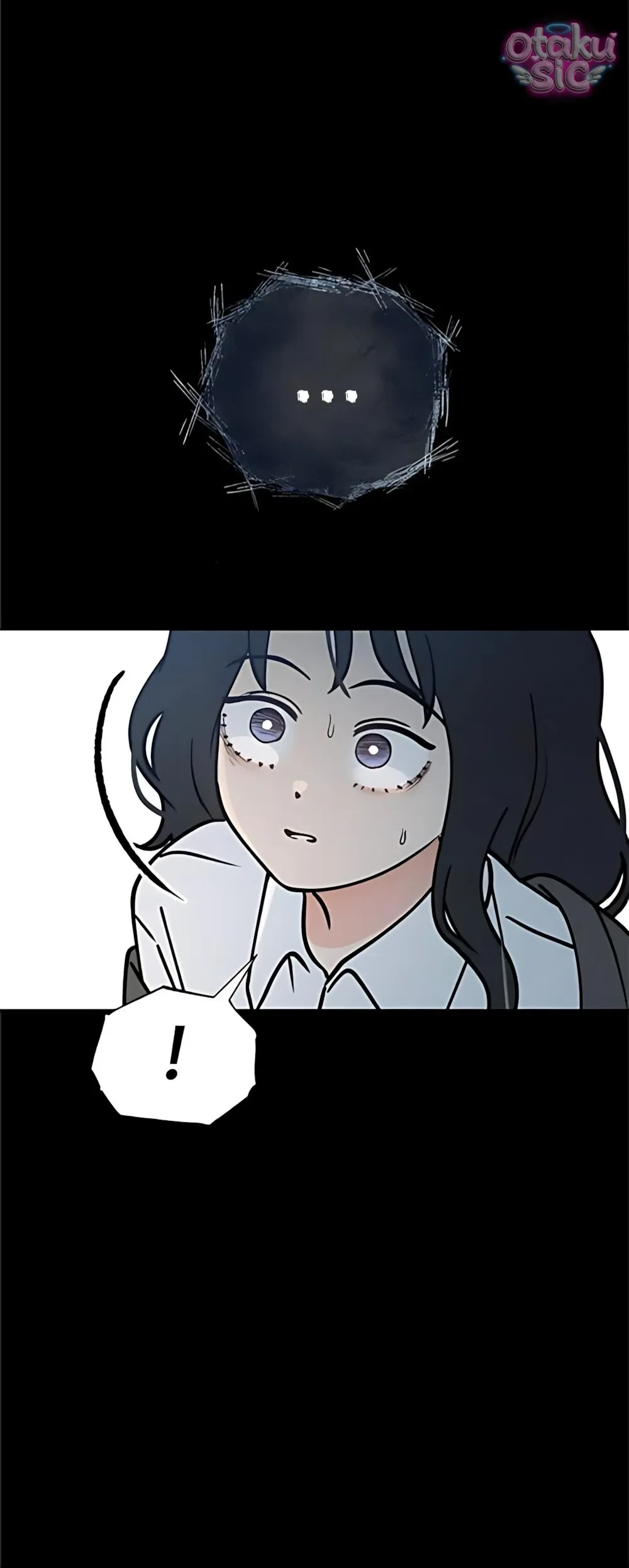 Bạn Cùng Lớp Chapter 17 - Trang 47