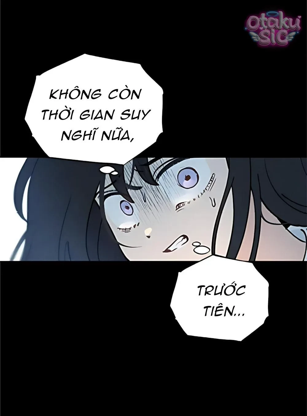 Bạn Cùng Lớp Chapter 18 - Trang 10