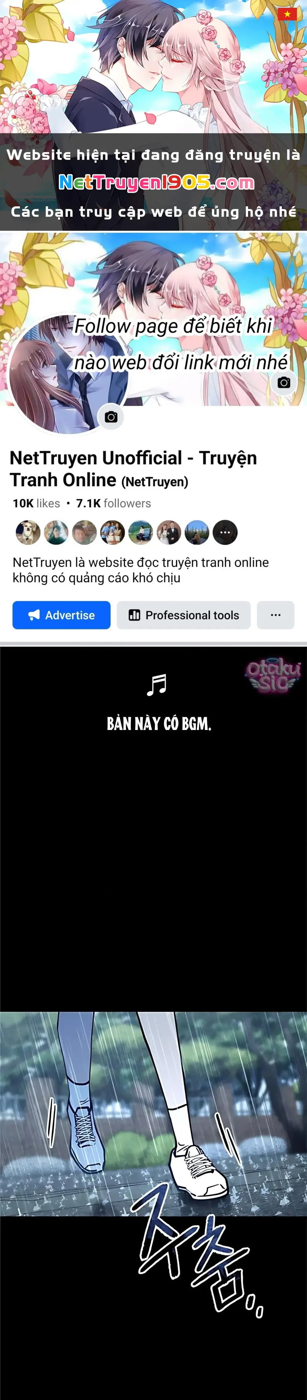 Bạn Cùng Lớp Chapter 18 - Trang 2