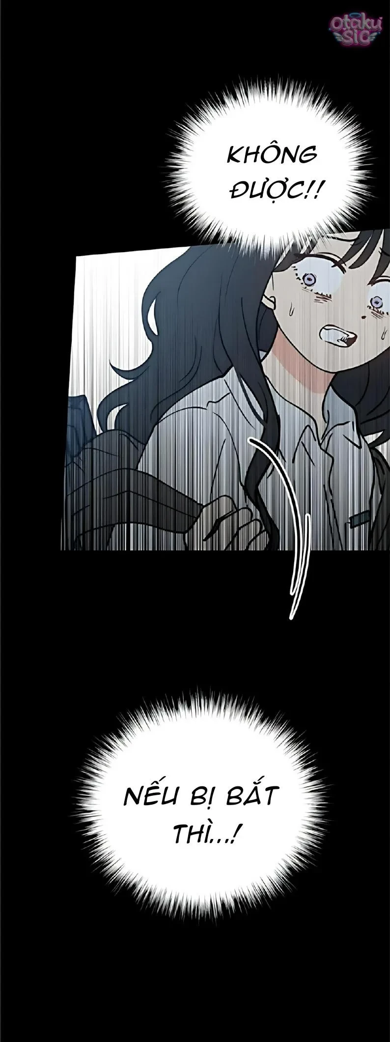 Bạn Cùng Lớp Chapter 18 - Trang 20