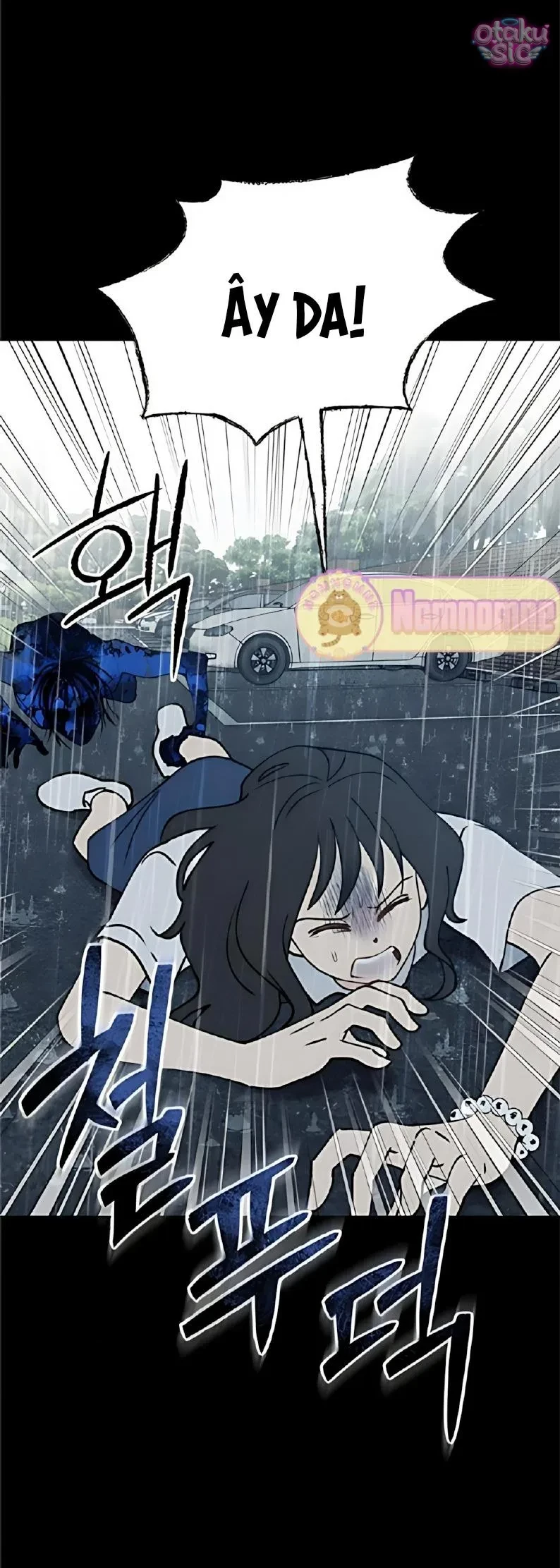 Bạn Cùng Lớp Chapter 18 - Trang 24