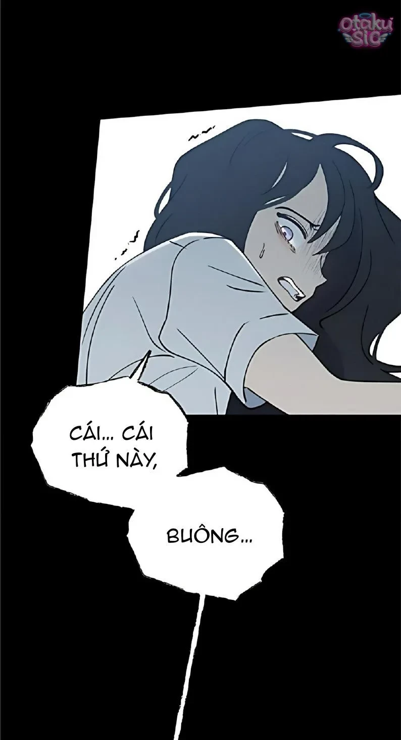 Bạn Cùng Lớp Chapter 18 - Trang 25