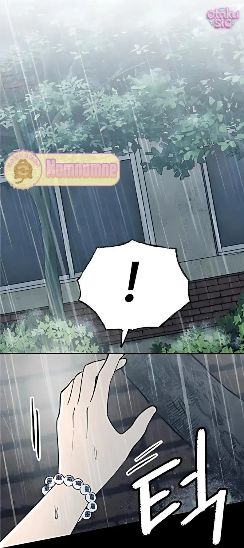 Bạn Cùng Lớp Chapter 18 - Trang 28