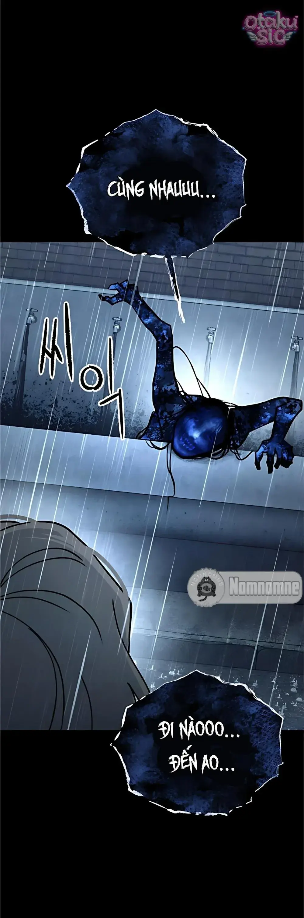 Bạn Cùng Lớp Chapter 18 - Trang 3
