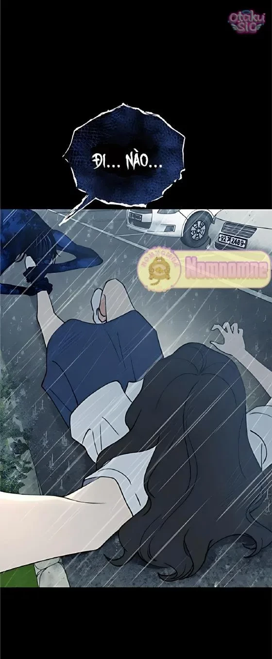 Bạn Cùng Lớp Chapter 18 - Trang 30