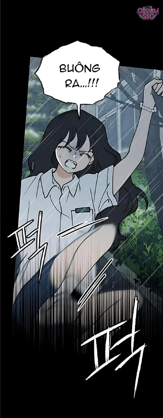 Bạn Cùng Lớp Chapter 18 - Trang 32