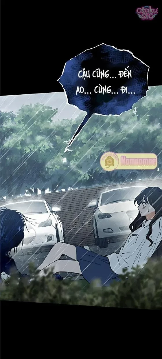 Bạn Cùng Lớp Chapter 18 - Trang 40