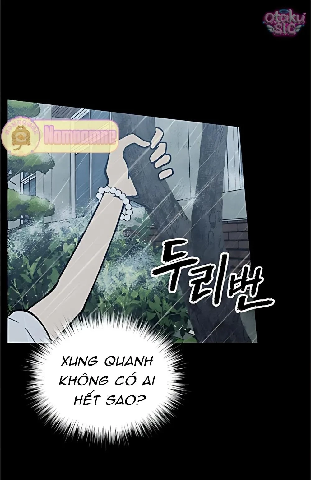 Bạn Cùng Lớp Chapter 18 - Trang 48