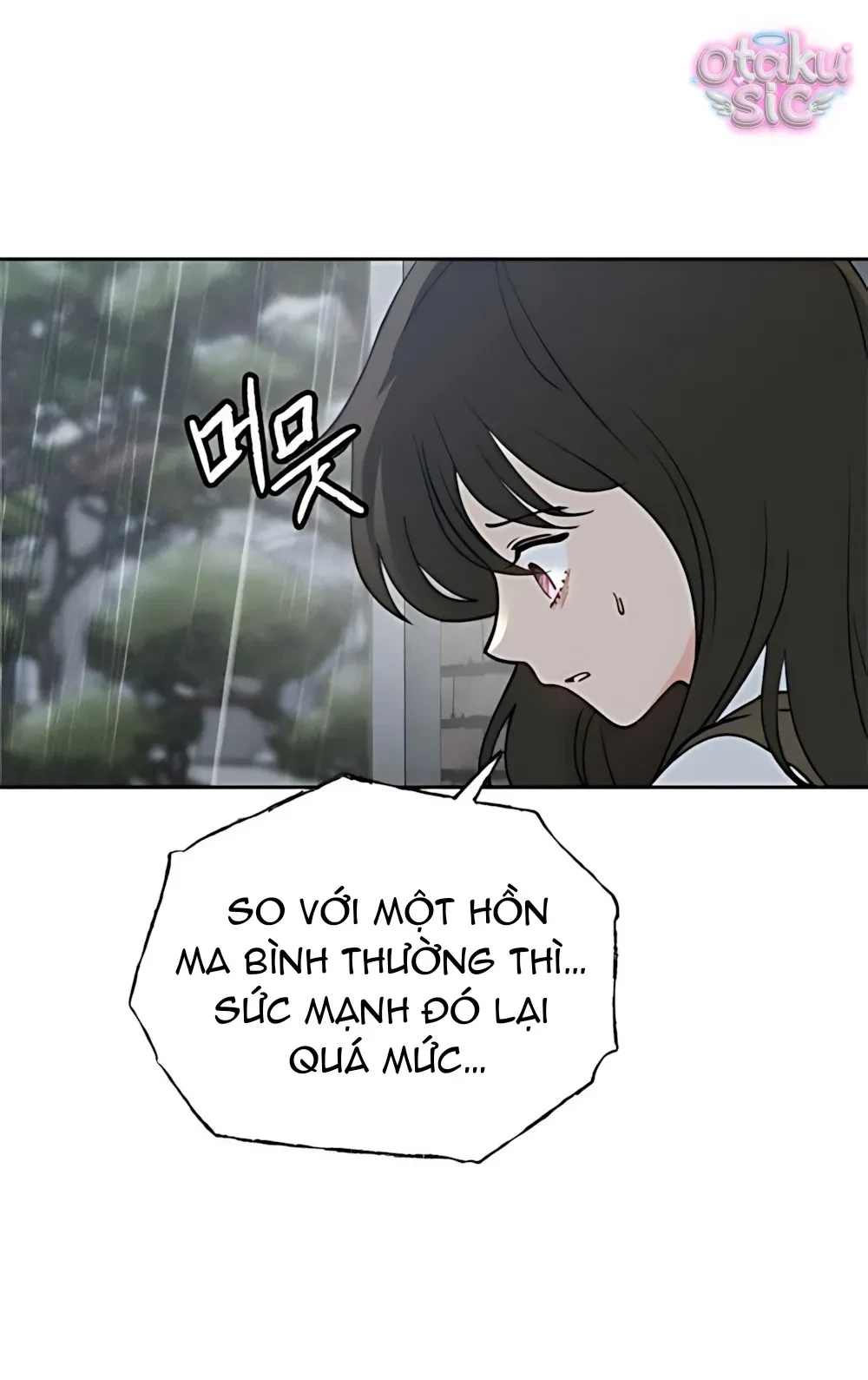 Bạn Cùng Lớp Chapter 19 - Trang 13