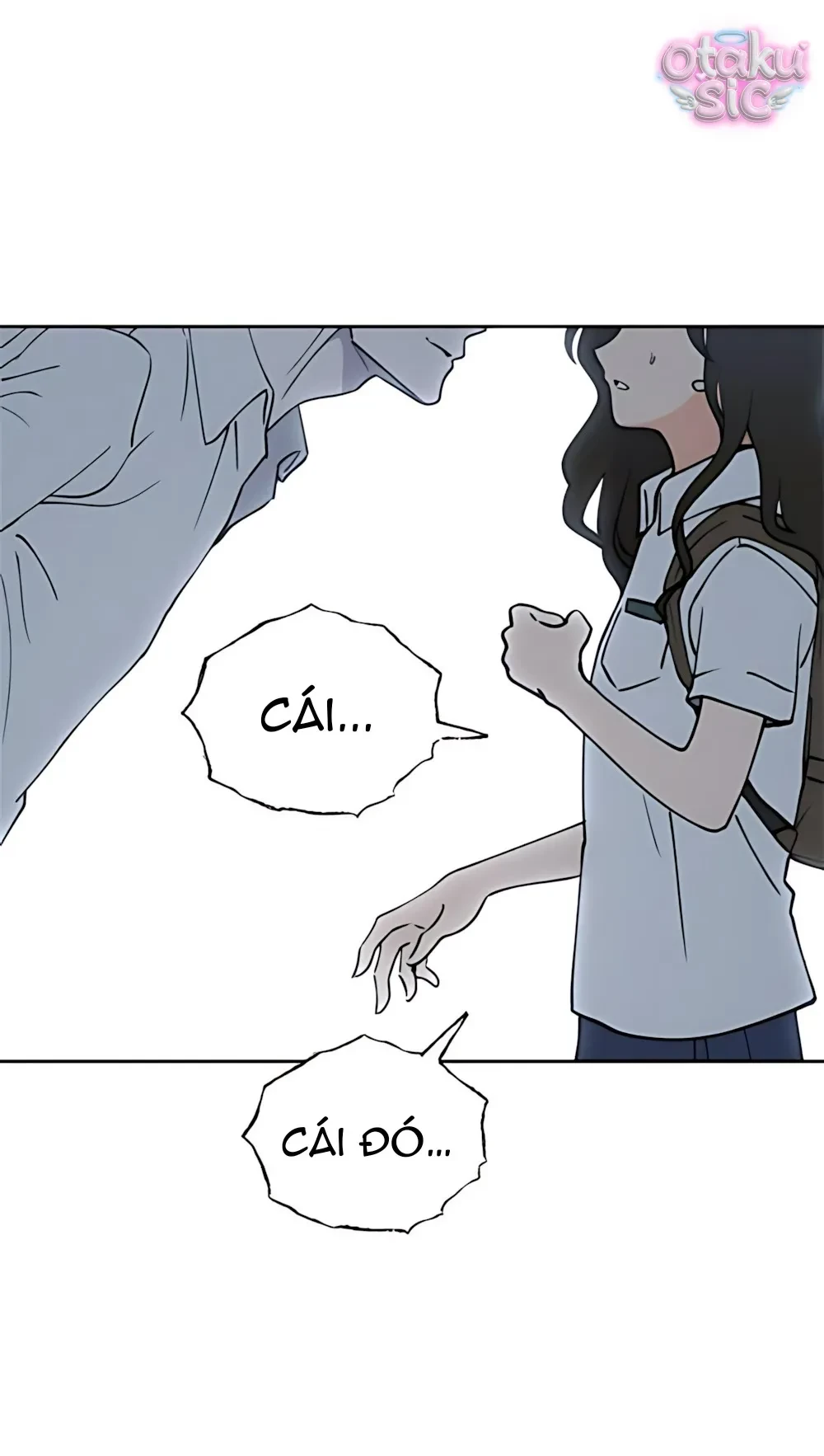 Bạn Cùng Lớp Chapter 19 - Trang 16