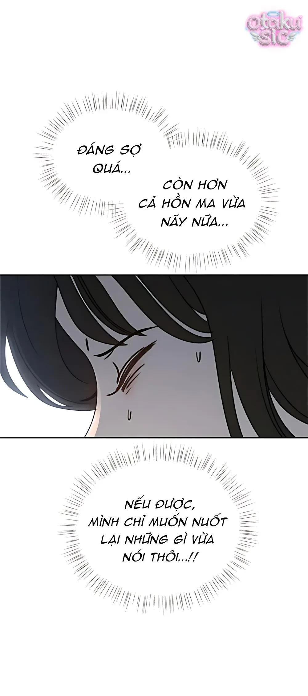 Bạn Cùng Lớp Chapter 19 - Trang 18