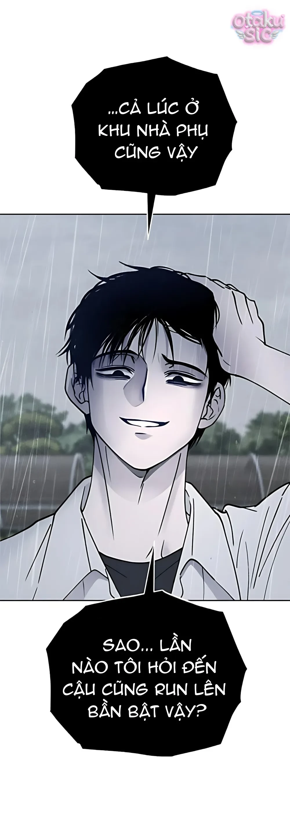 Bạn Cùng Lớp Chapter 19 - Trang 21