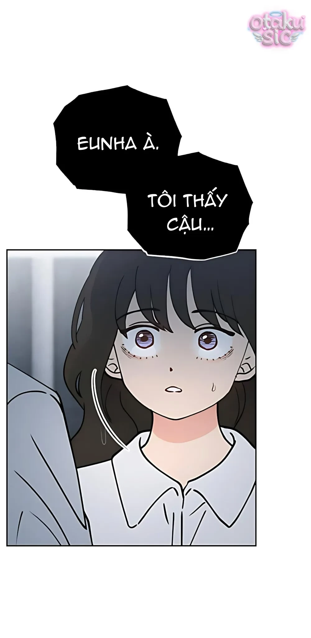 Bạn Cùng Lớp Chapter 19 - Trang 22